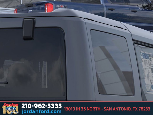 New Car 2025 Ford Bronco  Outer Banks For Sale In San Antonio, Texas