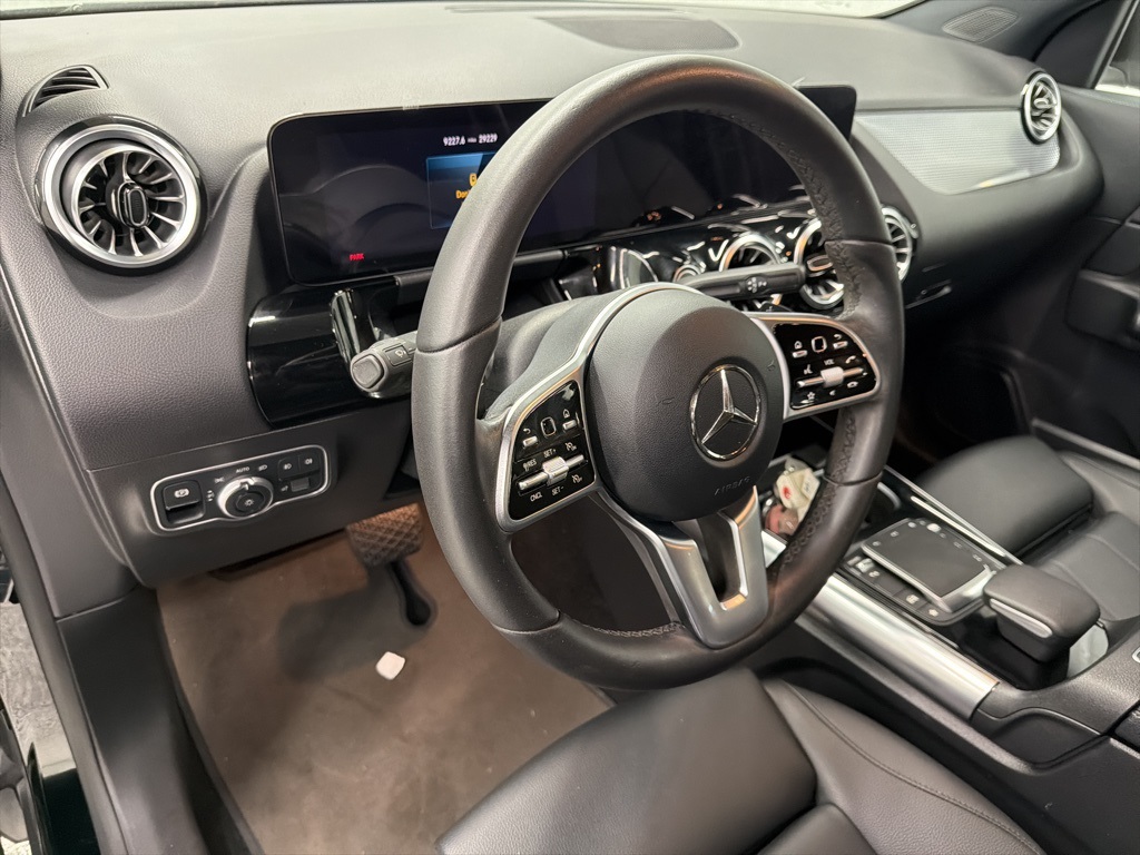 2023 Mercedes-Benz GLA GLA 250 Black at DeMontrond Automotive Group
