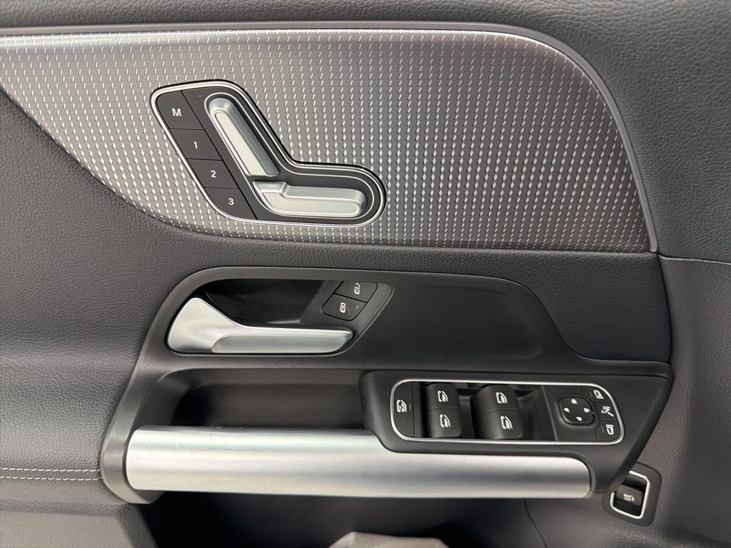 2023 Mercedes-Benz GLA GLA 250 Black at DeMontrond Automotive Group