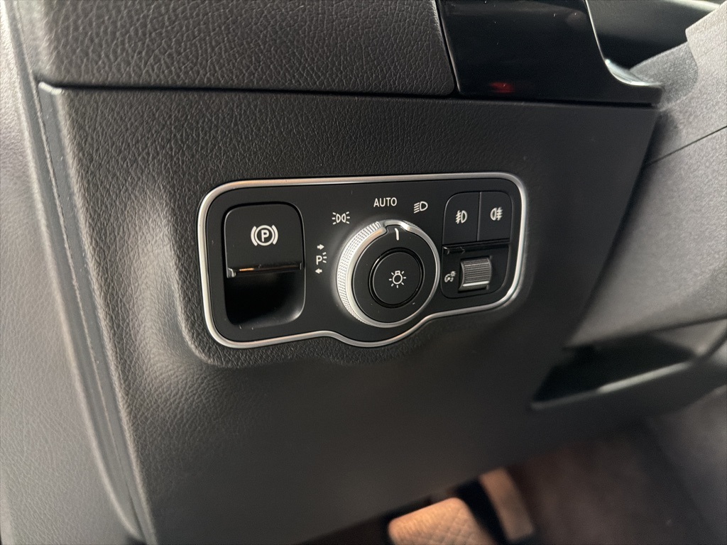 2023 Mercedes-Benz GLA GLA 250 Black at DeMontrond Automotive Group