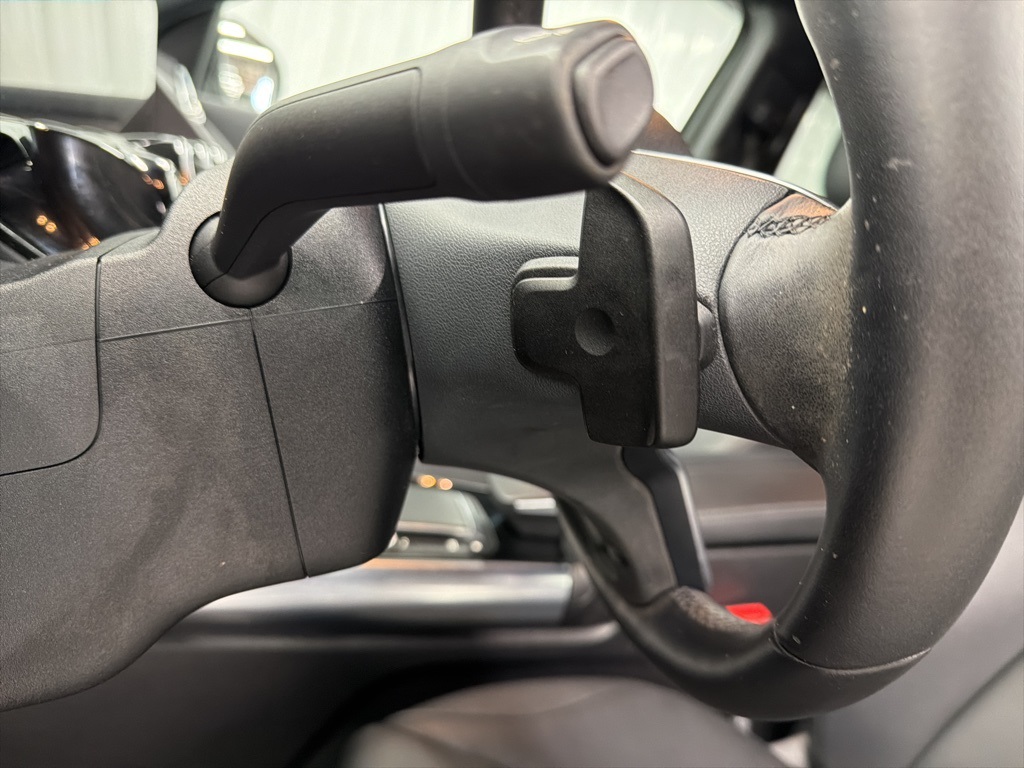 2023 Mercedes-Benz GLA GLA 250 Black at DeMontrond Automotive Group