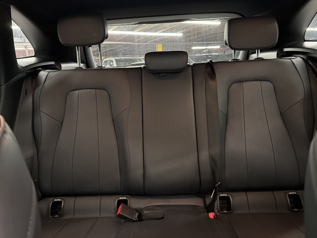 2023 Mercedes-Benz GLA GLA 250 Black at DeMontrond Automotive Group