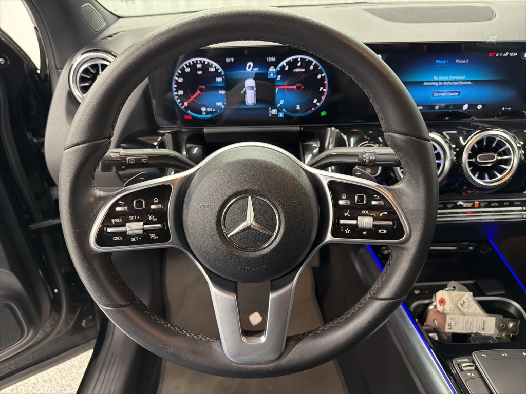2023 Mercedes-Benz GLA GLA 250 Black at DeMontrond Automotive Group