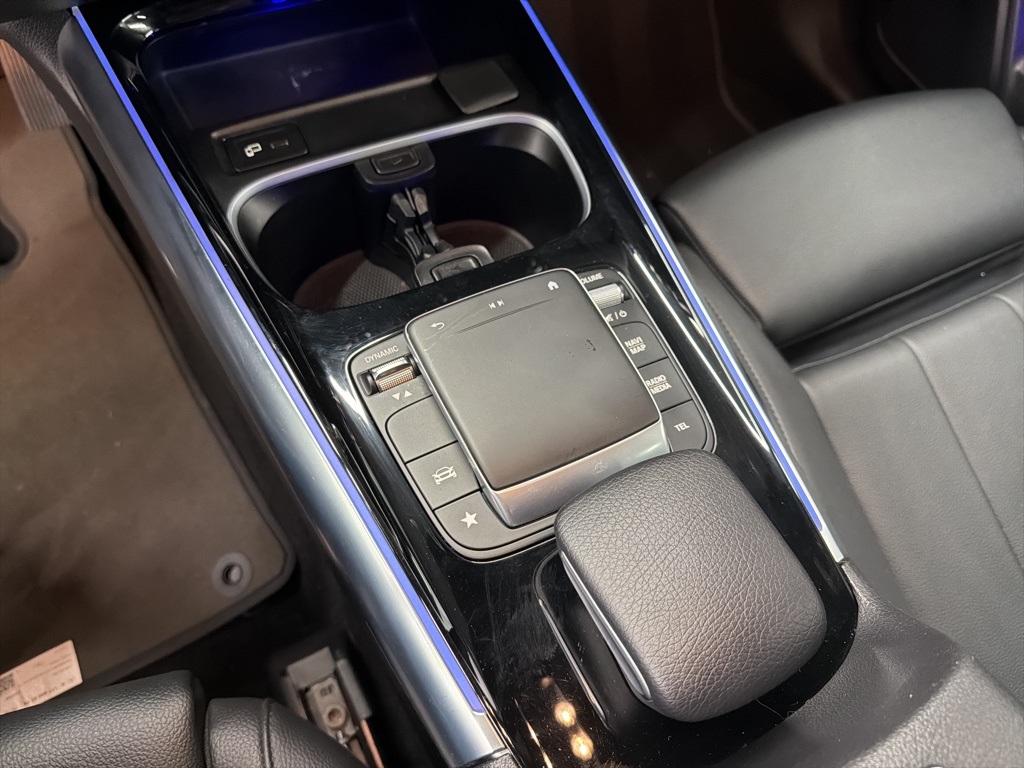 2023 Mercedes-Benz GLA GLA 250 Black at DeMontrond Automotive Group