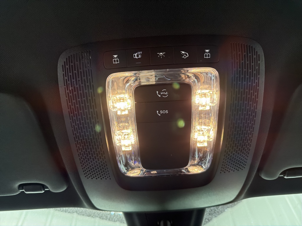 2023 Mercedes-Benz GLA GLA 250 Black at DeMontrond Automotive Group