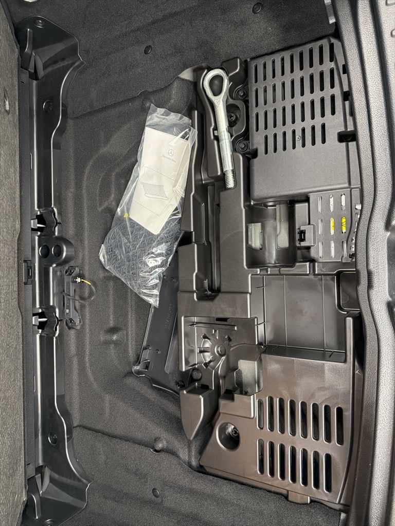 2023 Mercedes-Benz GLA GLA 250 Black at DeMontrond Automotive Group