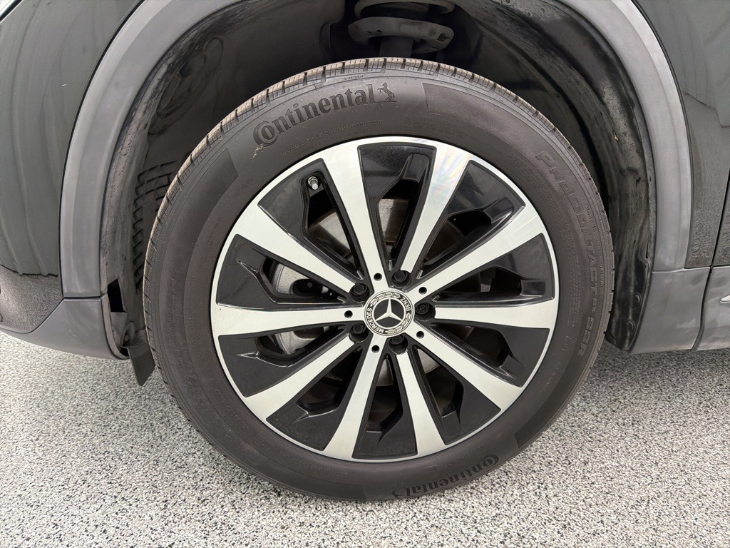 2023 Mercedes-Benz GLA GLA 250 Black at DeMontrond Automotive Group