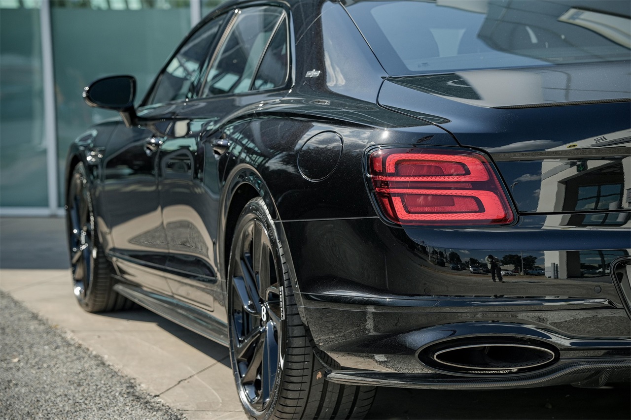 New Car 2025 Bentley Flying Spur  Speed For Sale Under $370,000 In Austin, Texas
