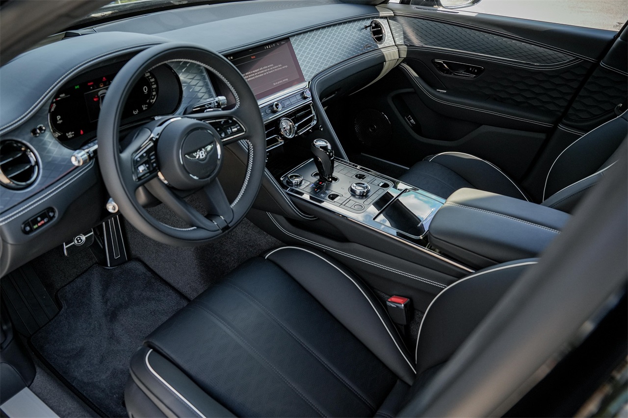 New Car 2025 Bentley Flying Spur  Speed For Sale Under $370,000 In Austin, Texas