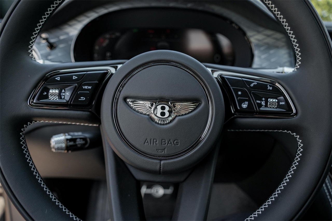 New Car 2025 Bentley Flying Spur  Speed For Sale Under $370,000 In Austin, Texas