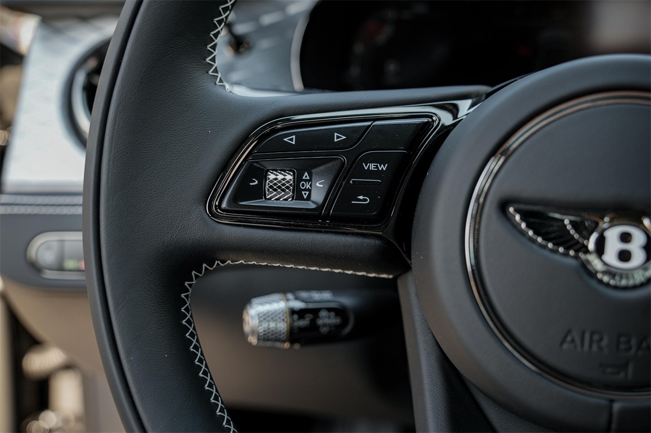 New Car 2025 Bentley Flying Spur  Speed For Sale Under $370,000 In Austin, Texas