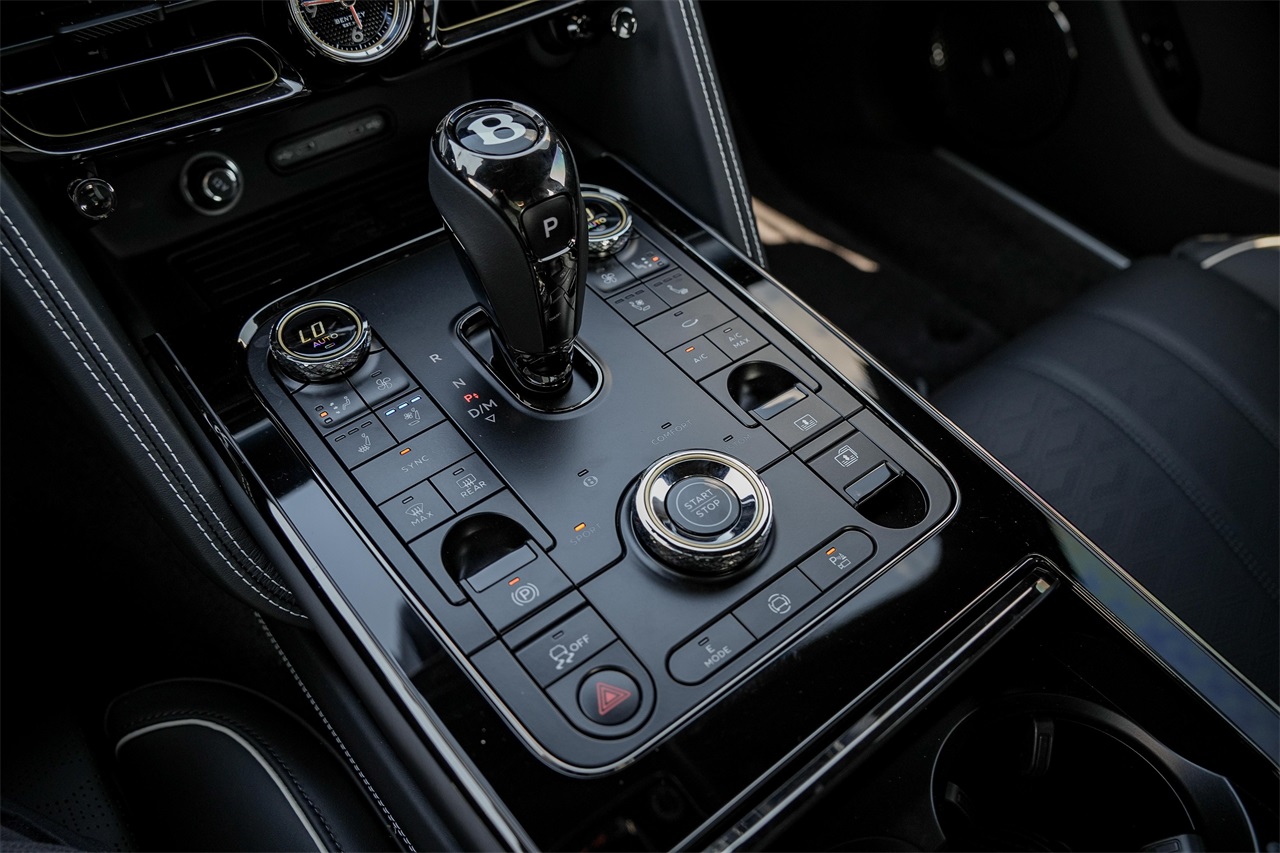 New Car 2025 Bentley Flying Spur  Speed For Sale Under $370,000 In Austin, Texas