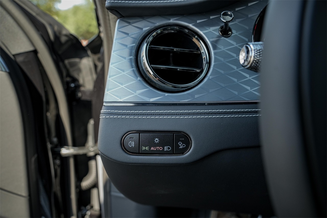 New Car 2025 Bentley Flying Spur  Speed For Sale Under $370,000 In Austin, Texas