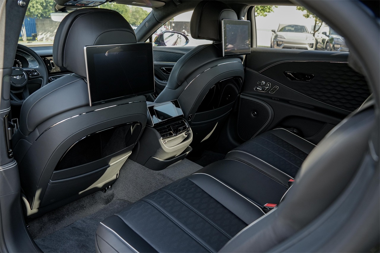 New Car 2025 Bentley Flying Spur  Speed For Sale Under $370,000 In Austin, Texas