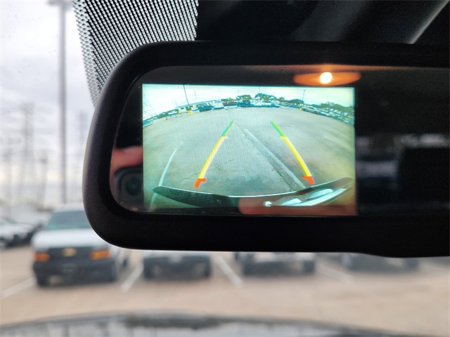 2018 Ram 2500 Tradesman Black at Autostrade