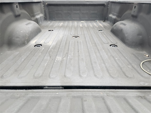 2018 Ram 2500 Tradesman Black at Autostrade