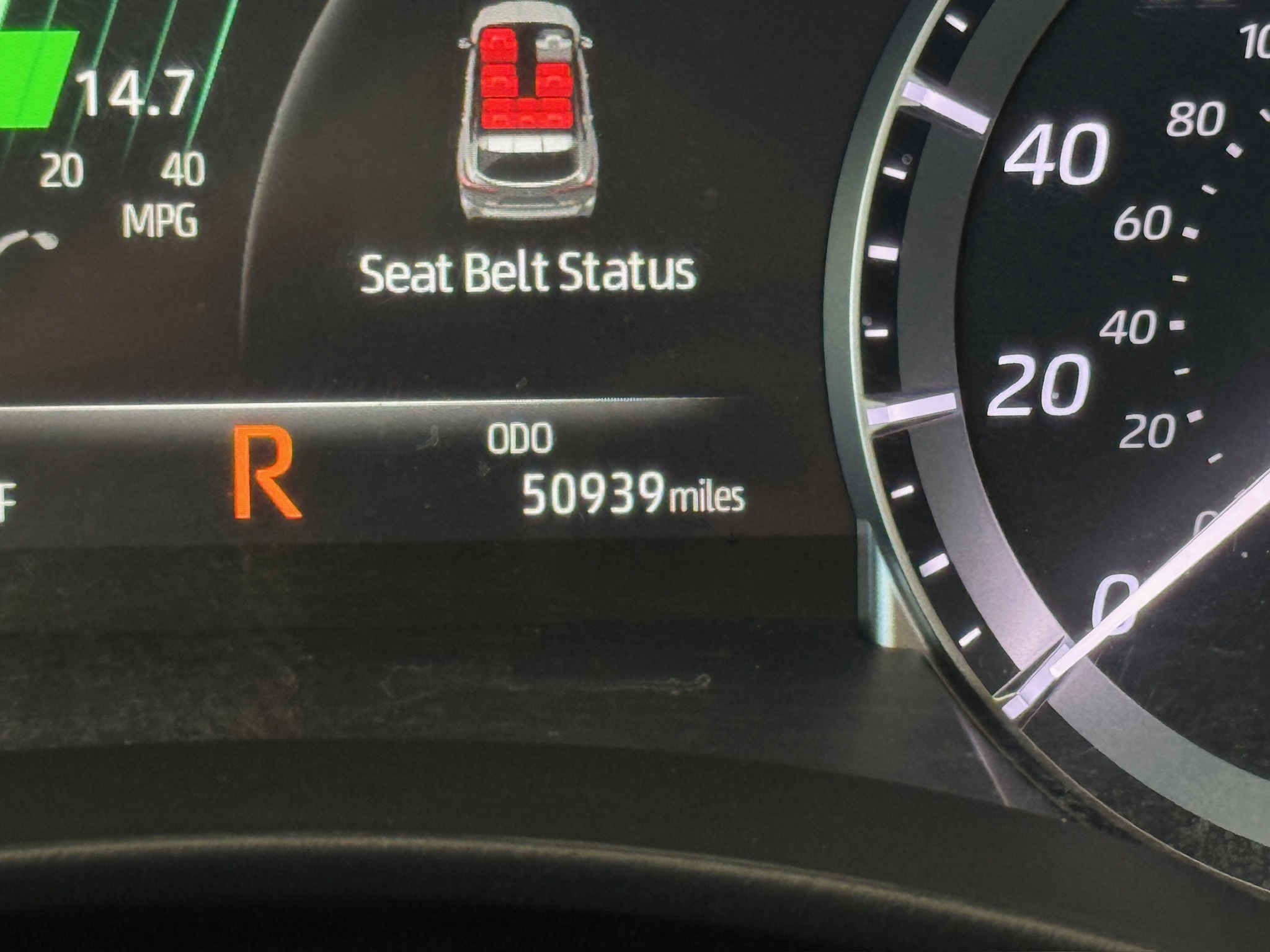 2023 Toyota Highlander XLE Beige at Gullo Toyota