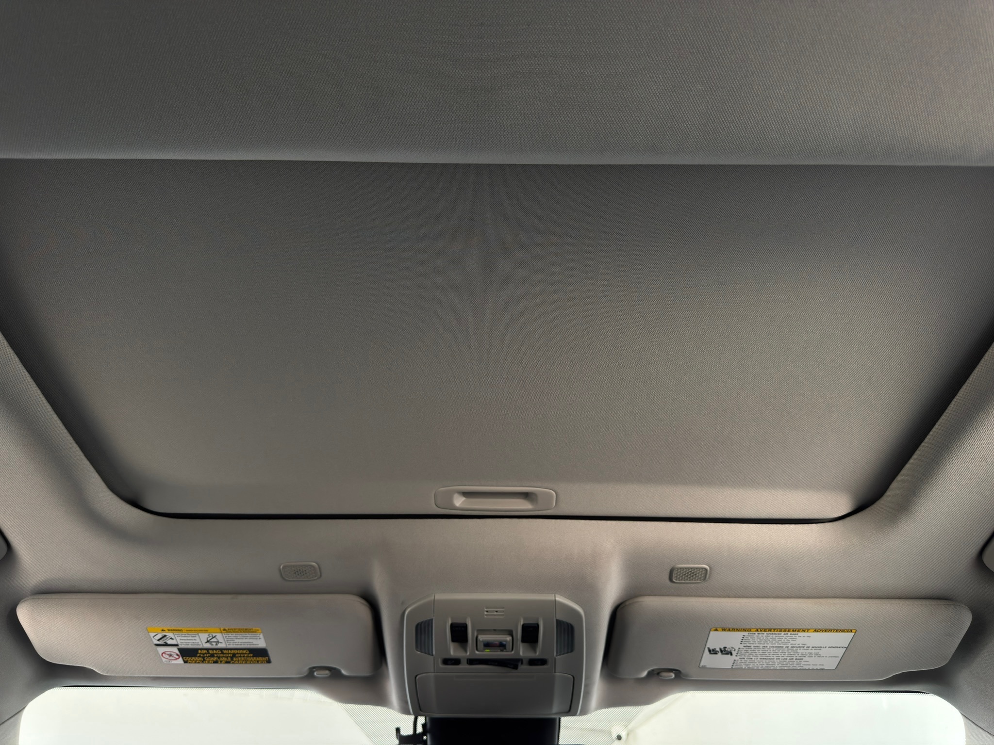 2023 Toyota Highlander XLE Beige at Gullo Toyota