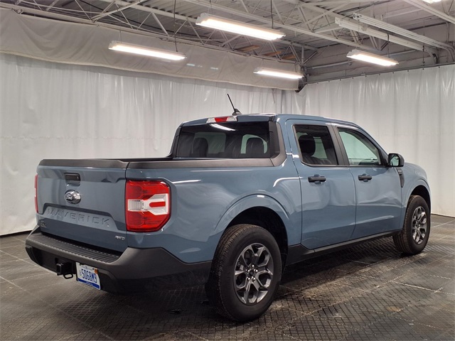 2024 Ford Maverick