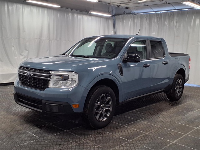 2024 Ford Maverick