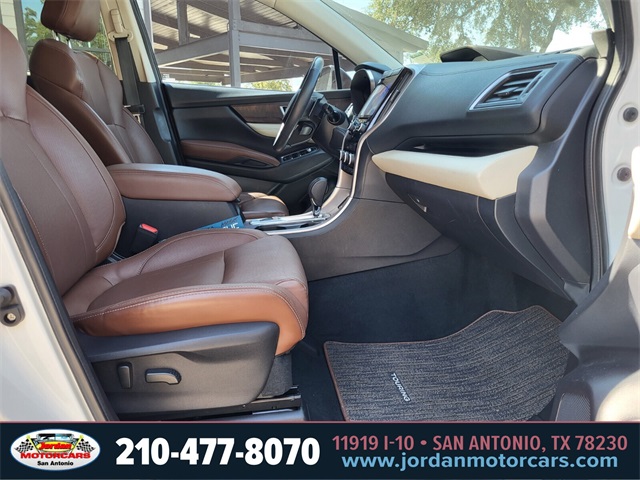 Used Car 2020 Subaru Ascent  Touring For Sale In San Antonio, Texas