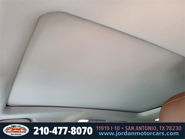 Used Car 2020 Subaru Ascent  Touring For Sale In San Antonio, Texas