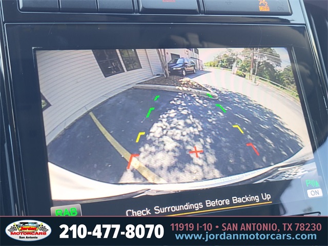 Used Car 2020 Subaru Ascent  Touring For Sale In San Antonio, Texas