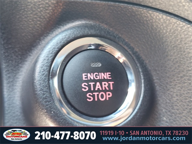Used Car 2020 Subaru Ascent  Touring For Sale In San Antonio, Texas