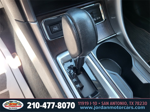 Used Car 2020 Subaru Ascent  Touring For Sale In San Antonio, Texas