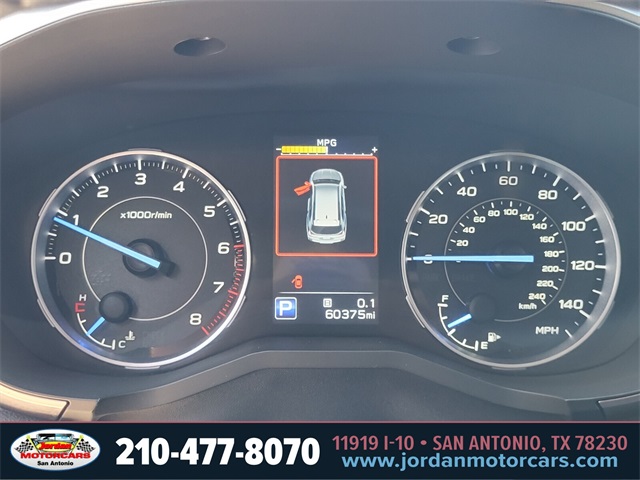 Used Car 2020 Subaru Ascent  Touring For Sale In San Antonio, Texas