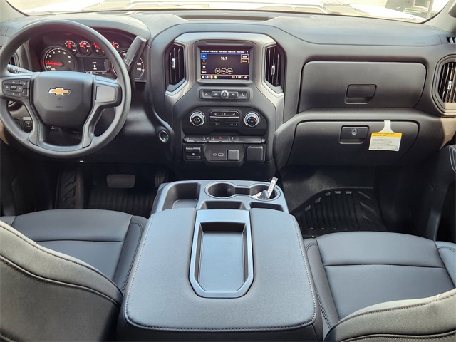 New Car 2024 Chevrolet Silverado 2500hd  Work Truck For Sale Under $50,000 In San Antonio, Texas