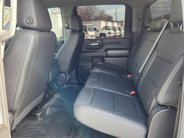 New Car 2024 Chevrolet Silverado 2500hd  Work Truck For Sale Under $50,000 In San Antonio, Texas