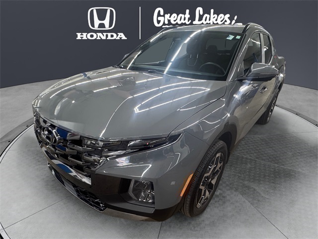 2024 Hyundai Santa Cruz for sale in Cleveland, Ohio