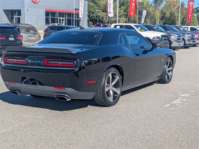 2015 Dodge Challenger R/T - 2