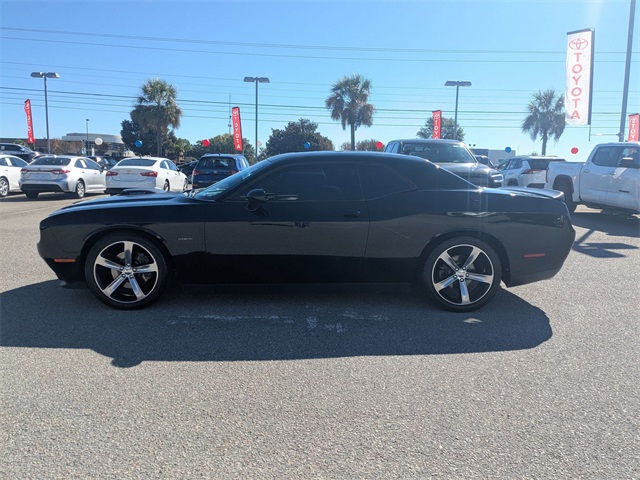 2015 Dodge Challenger R/T - 5