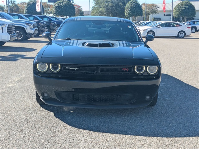 2015 Dodge Challenger R/T - 7