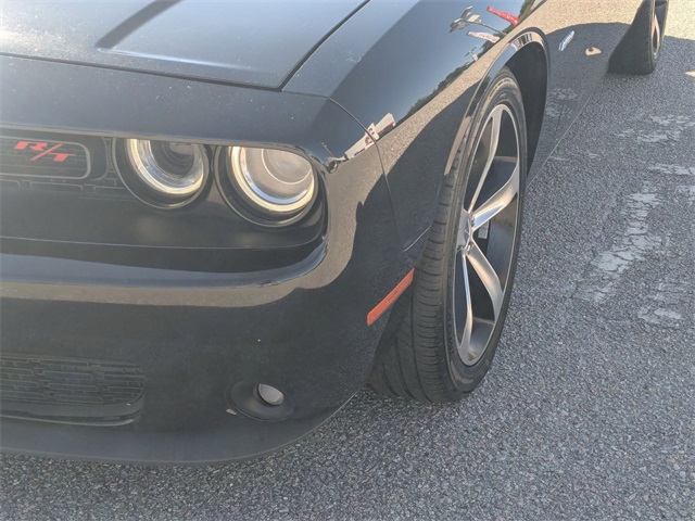 2015 Dodge Challenger R/T - 8