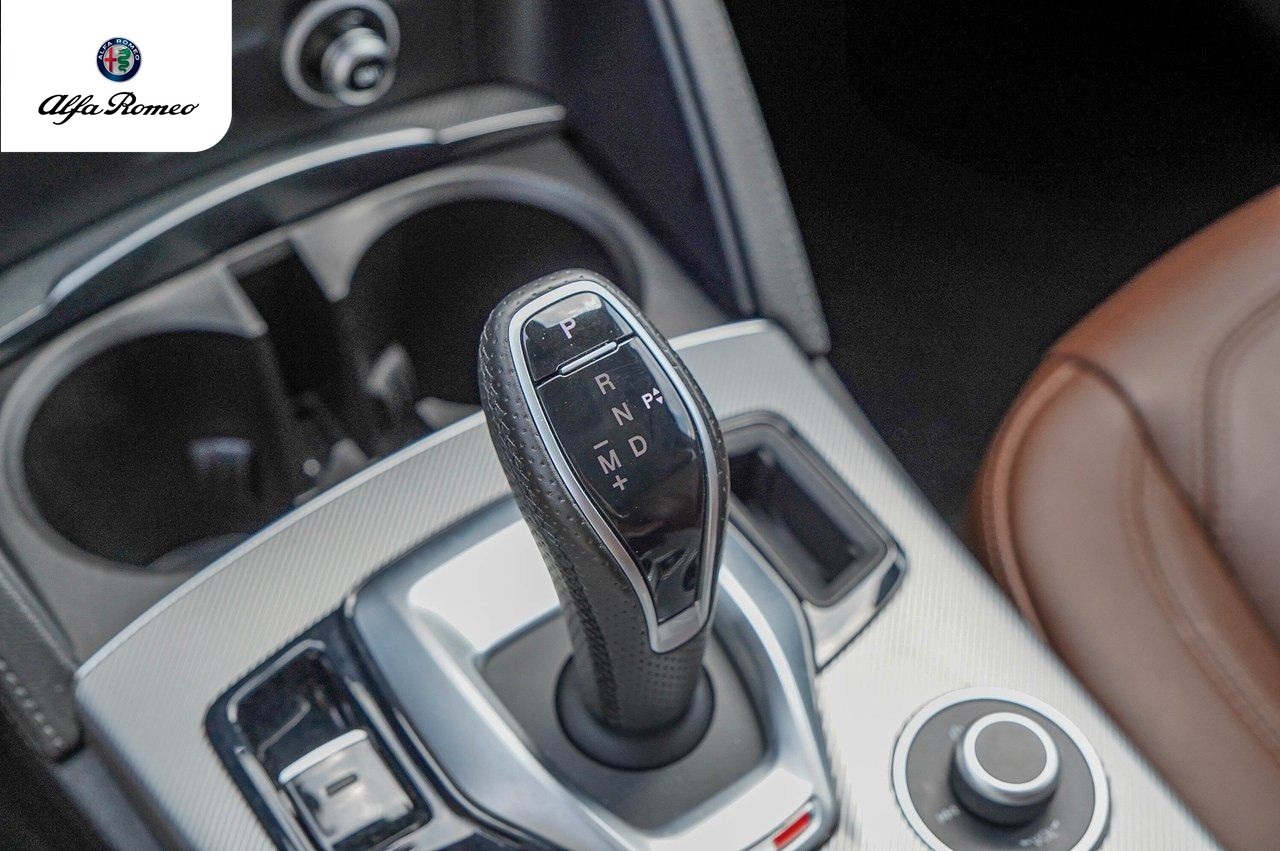 Used Car 2024 Alfa Romeo Stelvio  Ti For Sale Under $35,000 In Austin, Texas