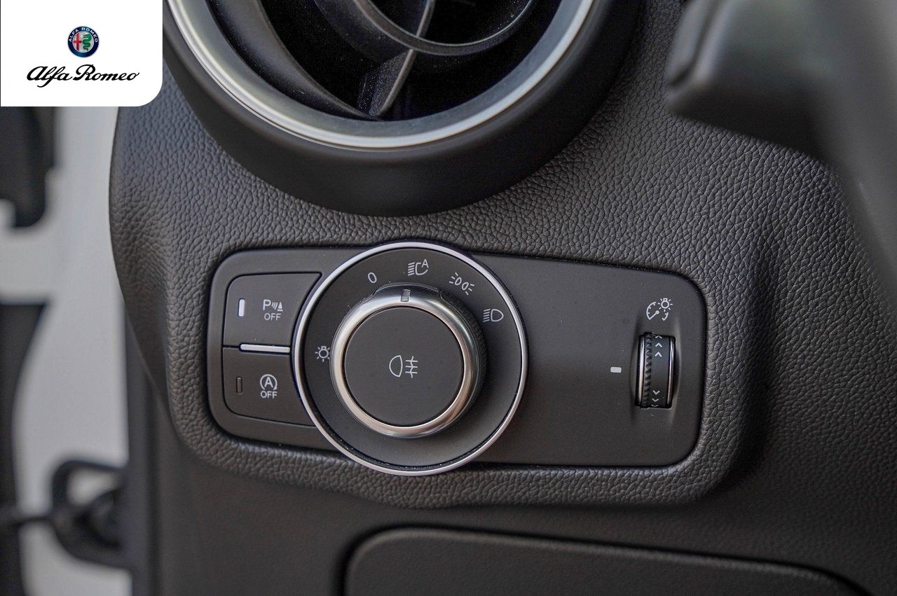 Used Car 2024 Alfa Romeo Stelvio  Ti For Sale Under $35,000 In Austin, Texas