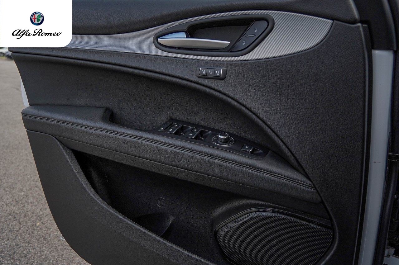 Used Car 2024 Alfa Romeo Stelvio  Ti For Sale Under $35,000 In Austin, Texas