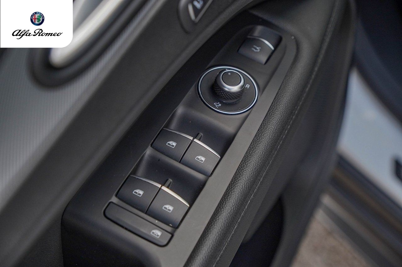 Used Car 2024 Alfa Romeo Stelvio  Ti For Sale Under $35,000 In Austin, Texas