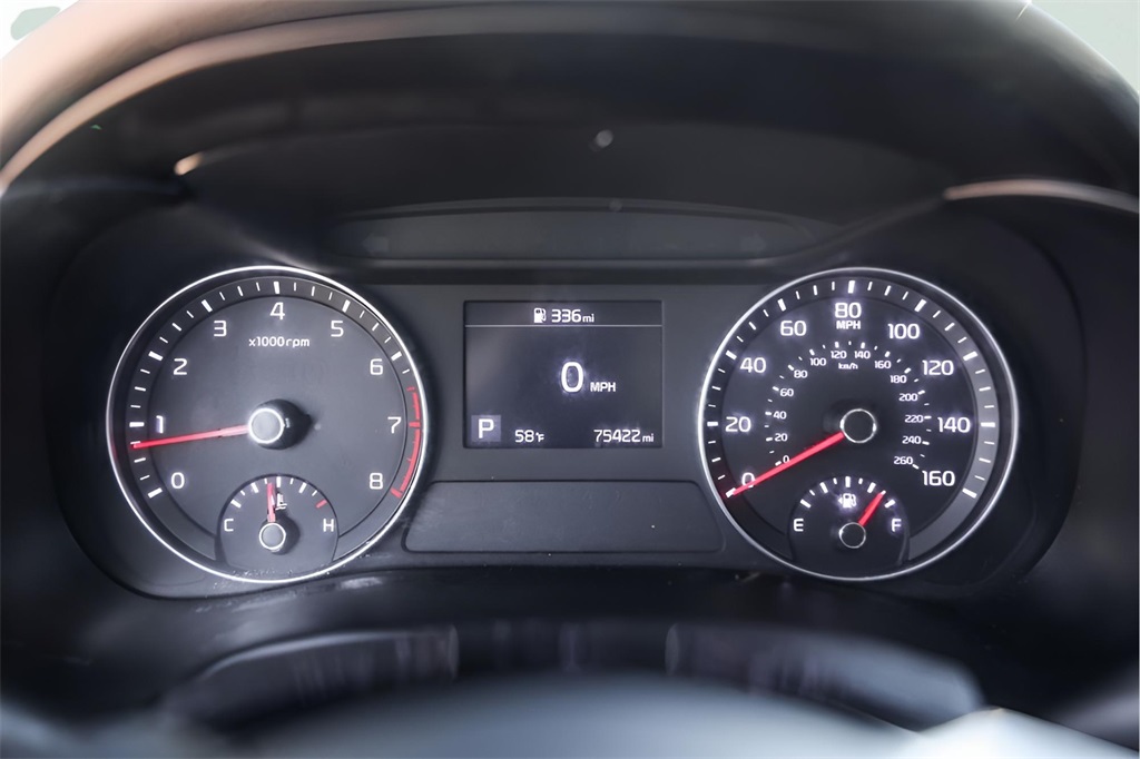 Used Car 2021 Kia Forte  Lxs For Sale Under $15,000 In Austin, Texas