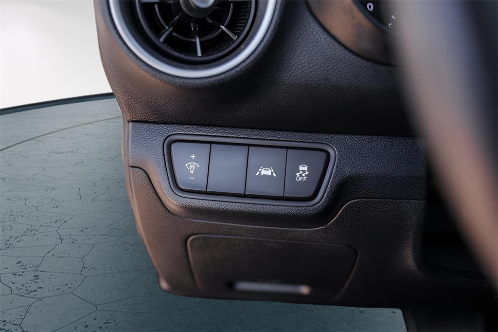 Used Car 2021 Kia Forte  Lxs For Sale Under $15,000 In Austin, Texas