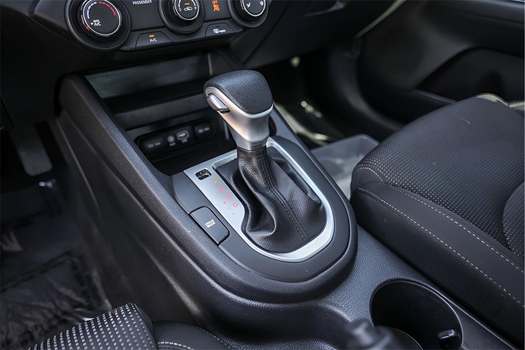 Used Car 2021 Kia Forte  Lxs For Sale Under $15,000 In Austin, Texas