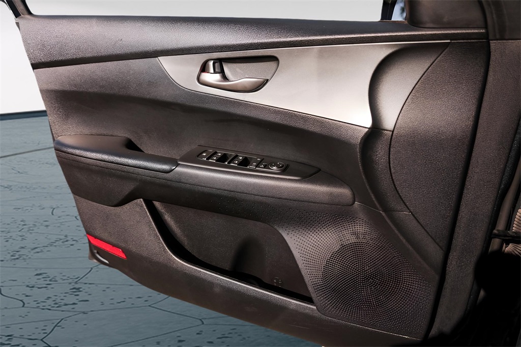 Used Car 2021 Kia Forte  Lxs For Sale Under $15,000 In Austin, Texas