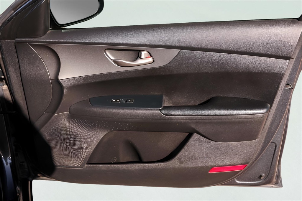 Used Car 2021 Kia Forte  Lxs For Sale Under $15,000 In Austin, Texas