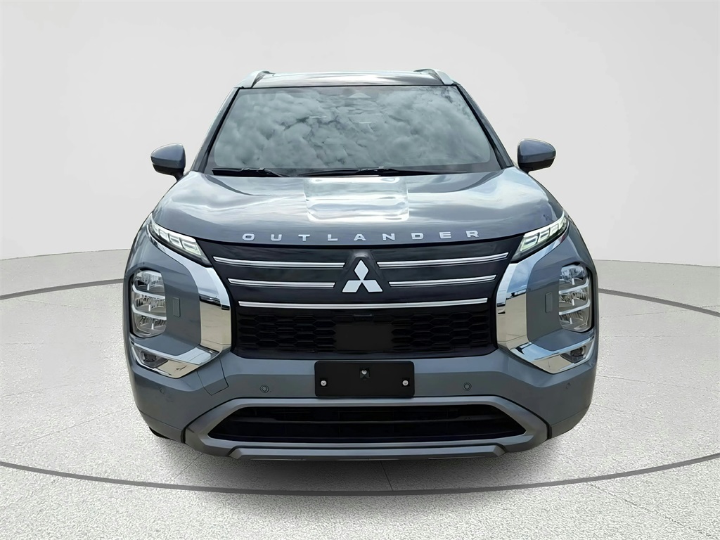 2025 Mitsubishi Outlander SEL - 1