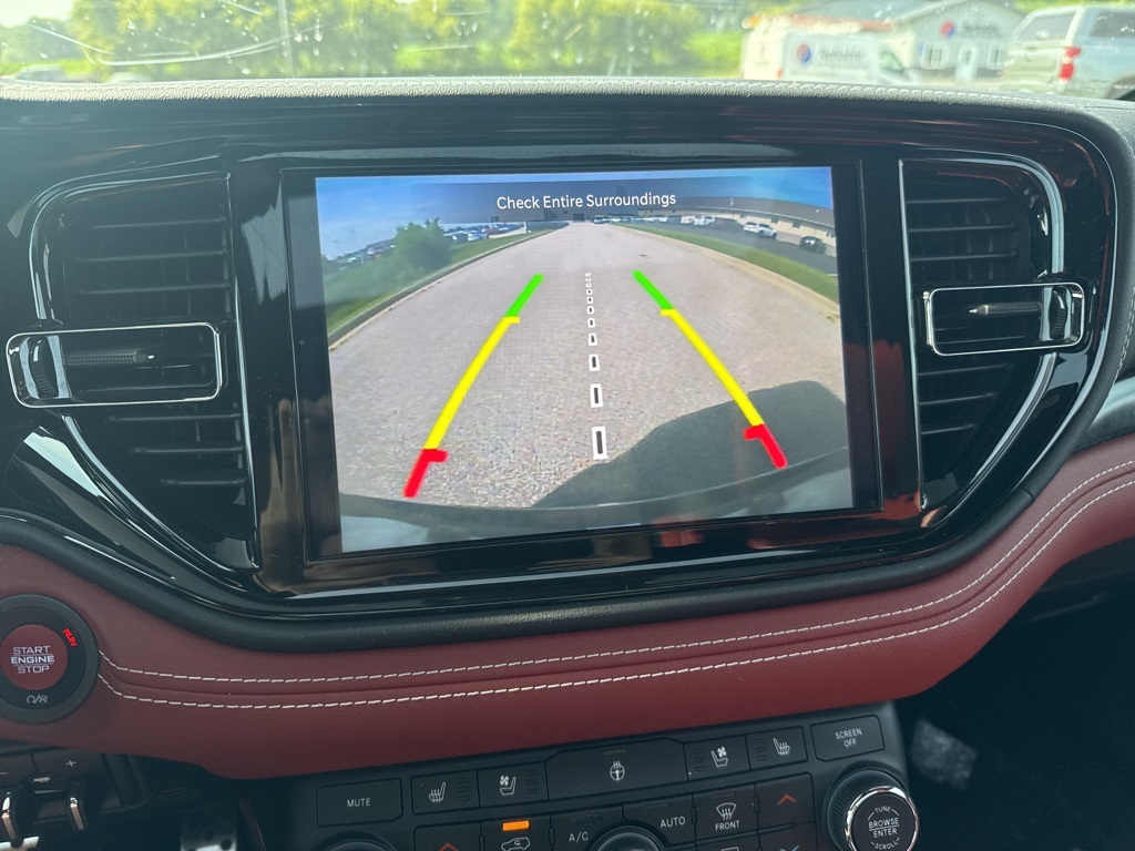 2024 Dodge Durango