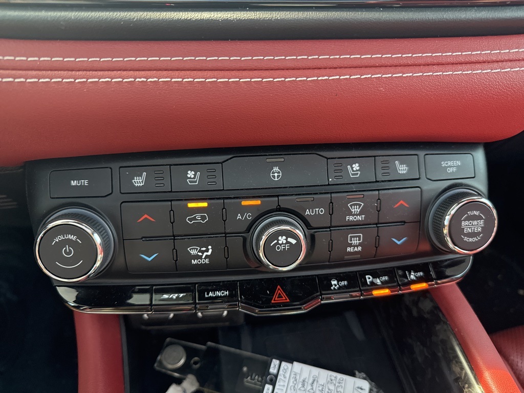 2024 Dodge Durango