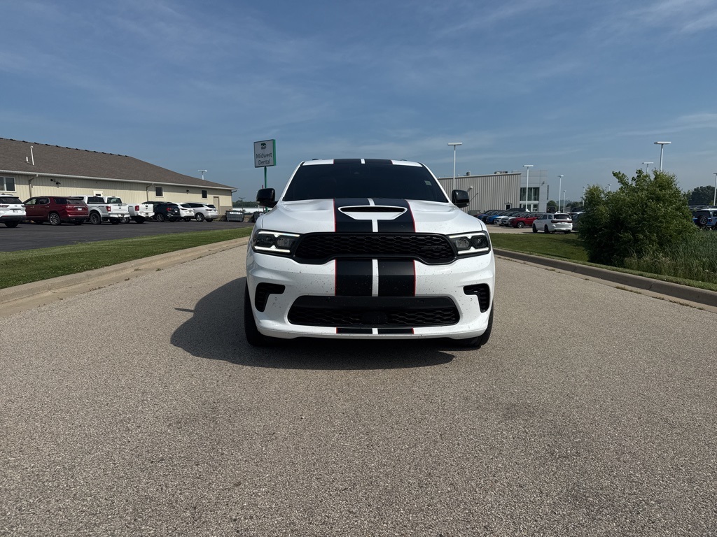 2024 Dodge Durango